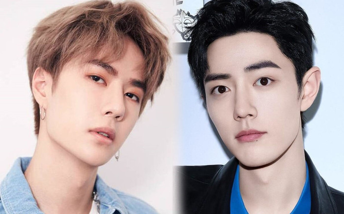 Tiết lộ vai diễn điện ảnh tiếp theo của Tiêu Chiến, hứa hẹn sẽ vượt mặt Vương Nhất Bác? Ảnh 2