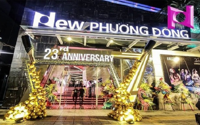 Vì sao vũ trường 30 năm tuổi, lớn nhất Đà Nẵng bất ngờ xin chấm dứt kinh doanh? Ảnh 2
