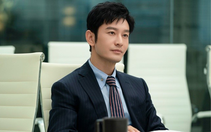 Rộ chi tiết 'mách lẻo' chuyện Huỳnh Hiểu Minh dẫn bạn gái về ra mắt gia đình Ảnh 2