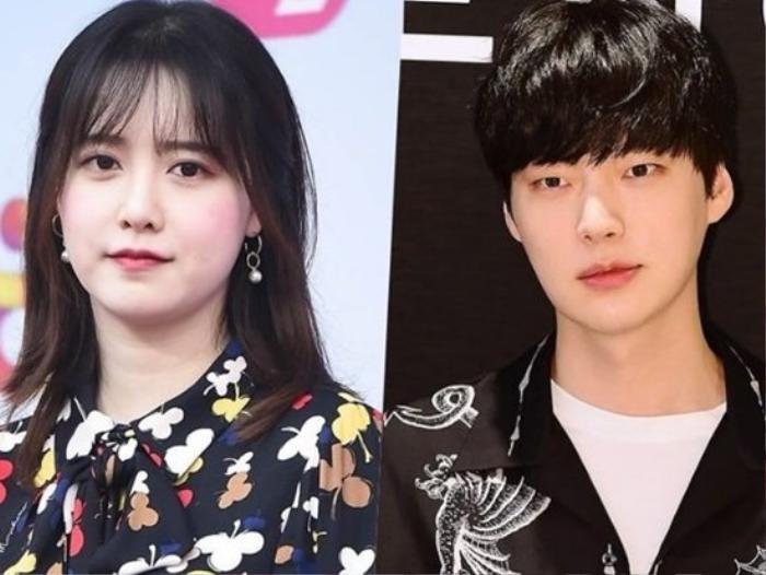 Ảnh hiếm cách đây 16 năm giữa Hyun Bin và 'nàng Cỏ' Goo Hye Sun gây chú ý Ảnh 3