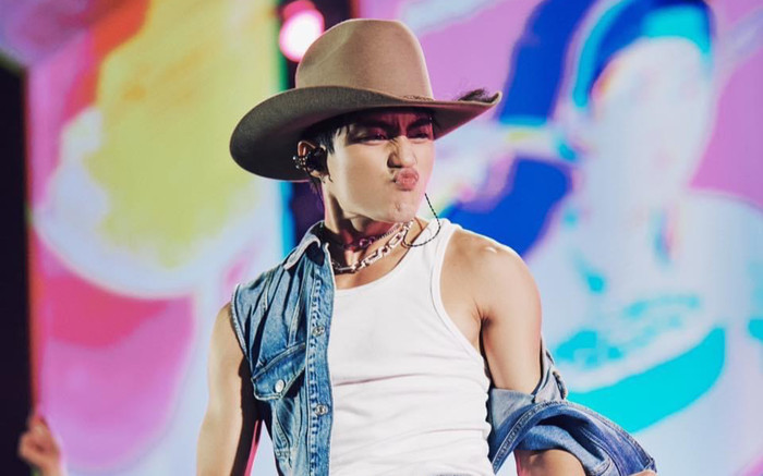 Hàng xóm nhận xét MONO ra sao mà khiến dân tình cười nắc nẻ? Ảnh 2