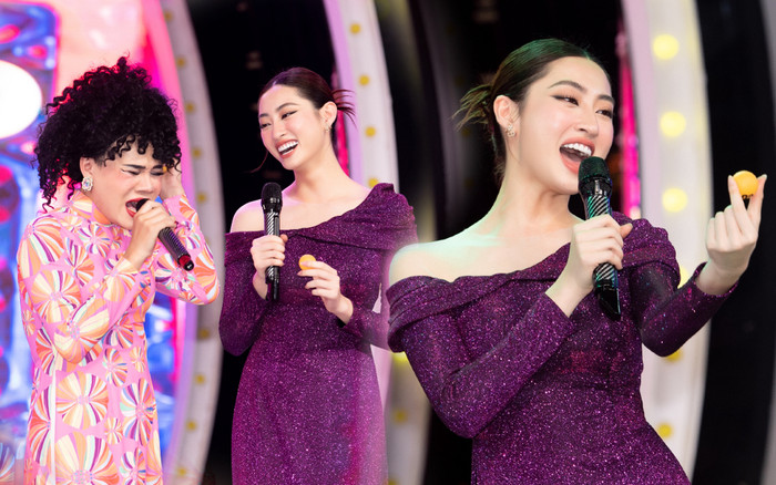 Lương Thùy Linh gây xúc động với dự án dành cho người chuyển giới: Vì chúng tôi cũng là phụ nữ Ảnh 2