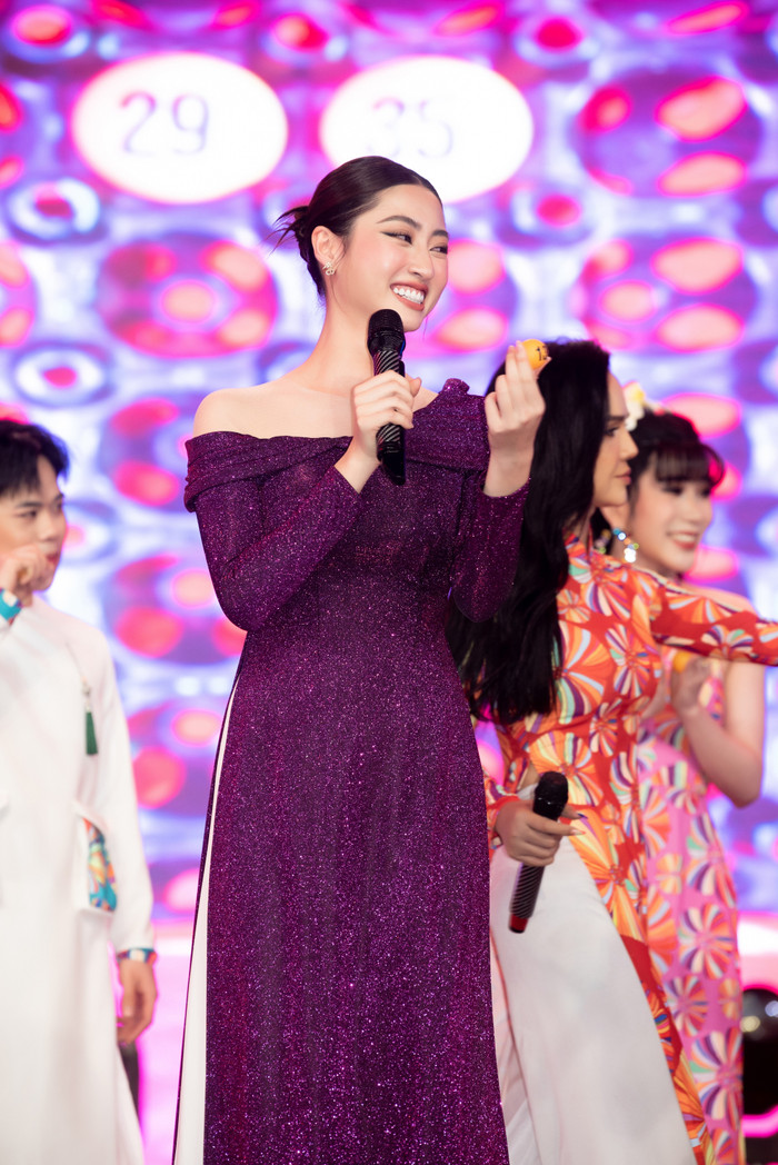 Lương Thùy Linh gây xúc động với dự án dành cho người chuyển giới: Vì chúng tôi cũng là phụ nữ Ảnh 3