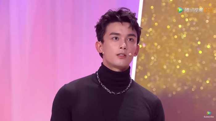 Biểu cảm sượng trân của Ngô Lỗi khi nói chuyện với Triệu Lộ Tư: Rõ là đã không ưa nhau từ lâu! Ảnh 4