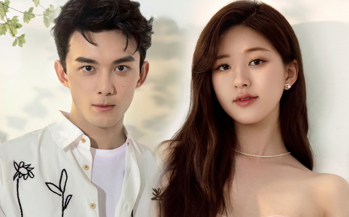 Biểu cảm sượng trân của Ngô Lỗi khi nói chuyện với Triệu Lộ Tư: Rõ là đã không ưa nhau từ lâu! Ảnh 2