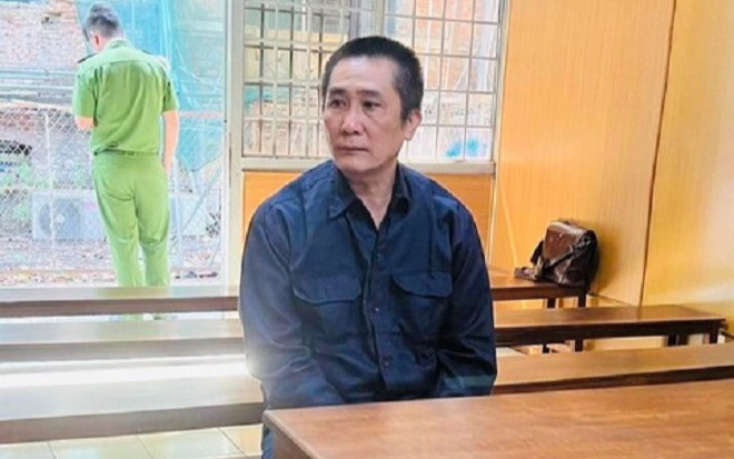 Trao tình cho 'đại tá hải quân' dỏm quen qua mạng, hai cô gái không ngờ đến kết cục sau đó Ảnh 2