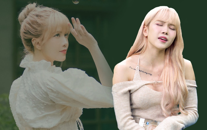 Thiều Bảo Trâm ẩn ý nhắc về nỗi đau quá khứ: Không gặp khó khăn sao nhìn thấu được lòng người Ảnh 2