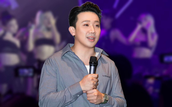 Nữ ca sĩ từng 'vỗ mặt' Trấn Thành gây tranh cãi khi diện trang phục 'mặc như không' trên sân khấu Ảnh 2