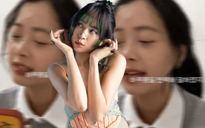 Xuất hiện See Tình phiên bản tiếng Hàn Quốc, Hoàng Thùy Linh mà nghe cũng phải lắc lư Ảnh 2