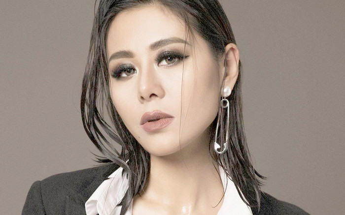 Nam Thư có phản ứng ra sao khi bị chê và nghi ngờ khả năng diễn xuất Ảnh 2