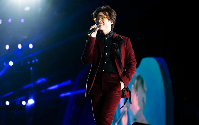 Hà Anh Tuấn tiếp tục bị chê bai giọng hát 'đớt', dân mạng phản ứng ra sao? Ảnh 2