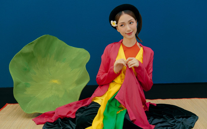 Vượt mặt nhiều đối thủ 'cộm cán', Hòa Minzy chính thức 'ẵm' #1 Trending Youtube Ảnh 2