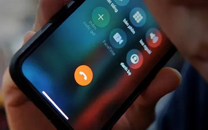 800 triệu biến mất 'trong vòng một nốt nhạc' sau cuộc gọi báo nợ cước điện thoại Ảnh 2