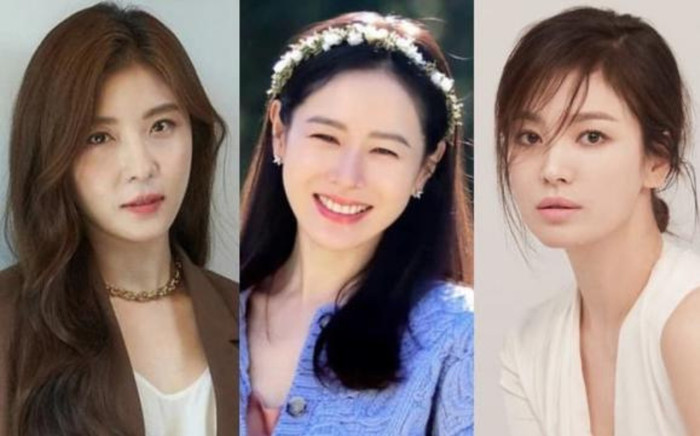Song Hye Kyo 'thua đau' Son Ye Jin và Ha Ji Won dù có nhiều ưu thế Ảnh 2