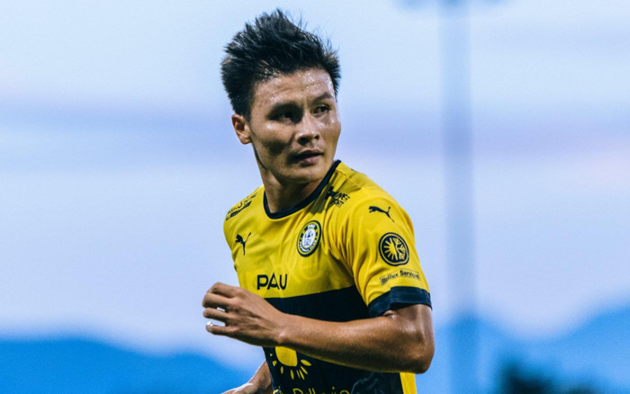 Chủ tịch Pau FC: Quang Hải thiếu ngoại ngữ để giao tiếp tốt Ảnh 2