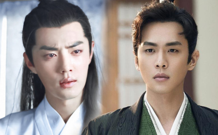 Khánh Dư Niên 2 khởi quay: Vai của Tiêu Chiến đã tìm được người thay thế, có gì mà Cnet đòi quay lưng? Ảnh 2