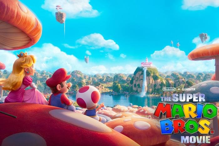 Phim Anh Em Super Mario tung trailer cuối cùng, hé lộ vũ khí tối tân của phe phản diện Ảnh 4