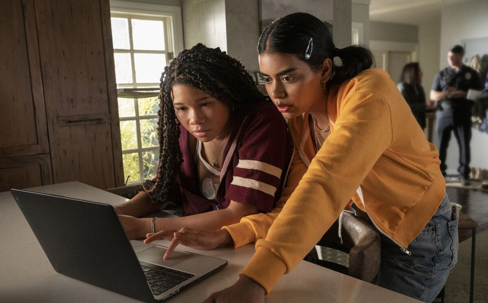 Missing thống trị phòng vé Việt và quốc tế mặc cho nhiều 'bom tấn điện ảnh' thi nhau ra mắt Ảnh 2