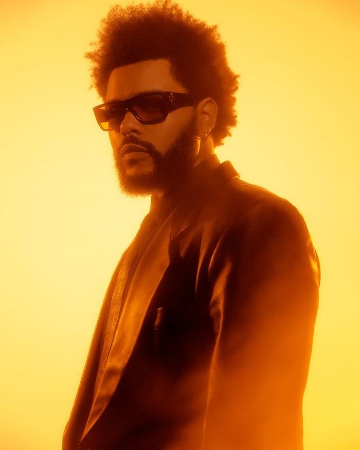 Ariana Grande and The Weeknd: The 'golden addition' of the world music industry Photo 4