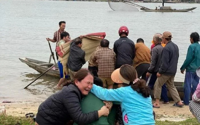 Diễn biến mới vụ đôi vợ chồng gặp nạn thương tâm khi đi đánh cá cùng nhau Ảnh 2