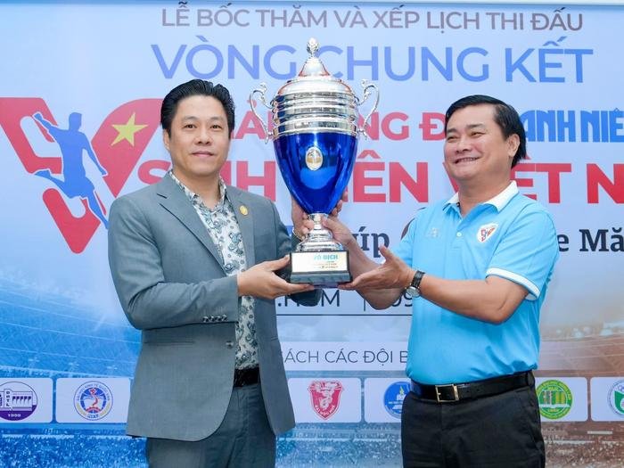 Làm tử tế để tiếp sức mạnh cho giấc mơ World Cup của Việt Nam Ảnh 3