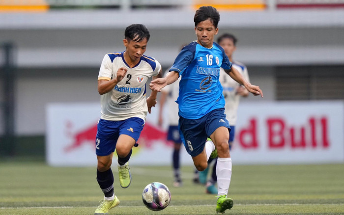 Làm tử tế để tiếp sức mạnh cho giấc mơ World Cup của Việt Nam Ảnh 2