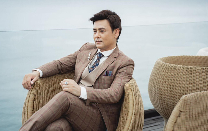 Ca sĩ Ưng Đại Vệ 'truyền lửa' cho học sinh - sinh viên đam mê với âm nhạc từ chính câu chuyện của mình Ảnh 2