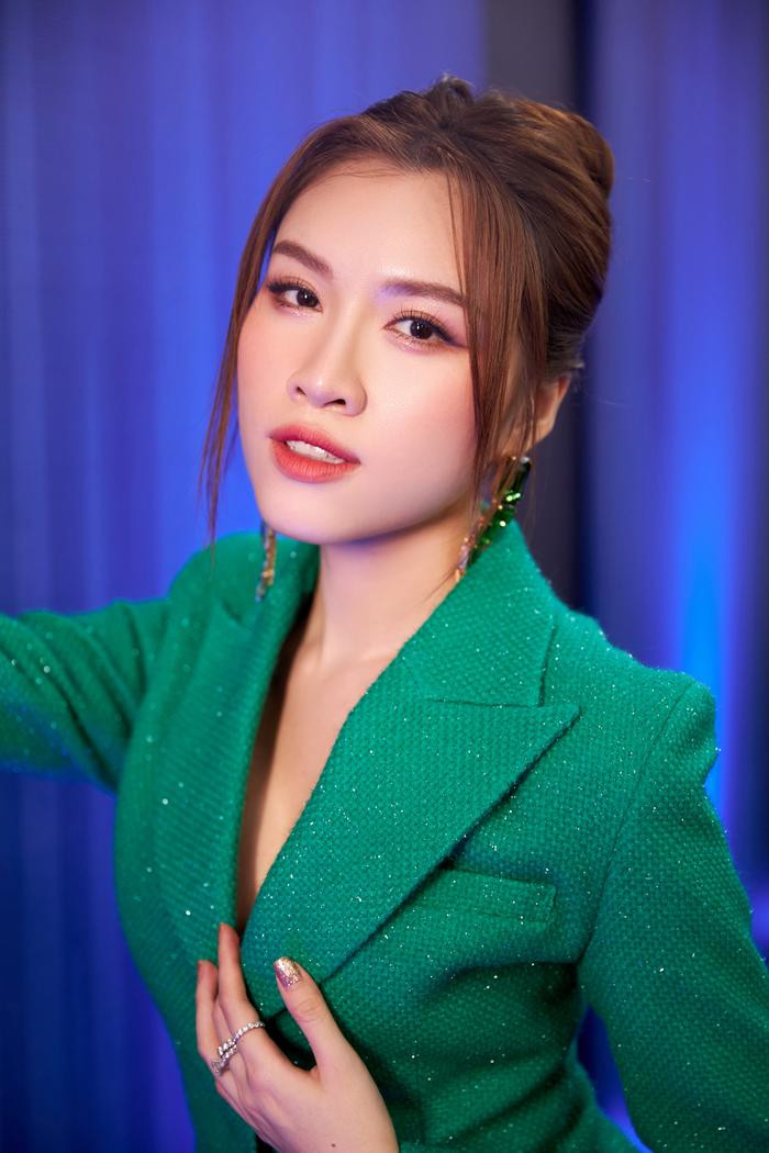 Thanh Thanh Huyền được phong ấn thành Miss Charm 2023: Đăng quang khi nào vậy? Ảnh 5