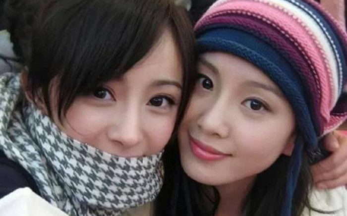 Dương Mịch chúc mừng sinh nhật Lưu Thi Thi, hảo tỷ muội xưa kia đã thực sự làm lành? Ảnh 2