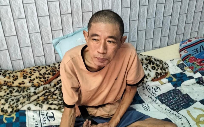 Một nhạc sĩ nổi tiếng qua đời sau một thời gia chống chọi với bạo bệnh Ảnh 2