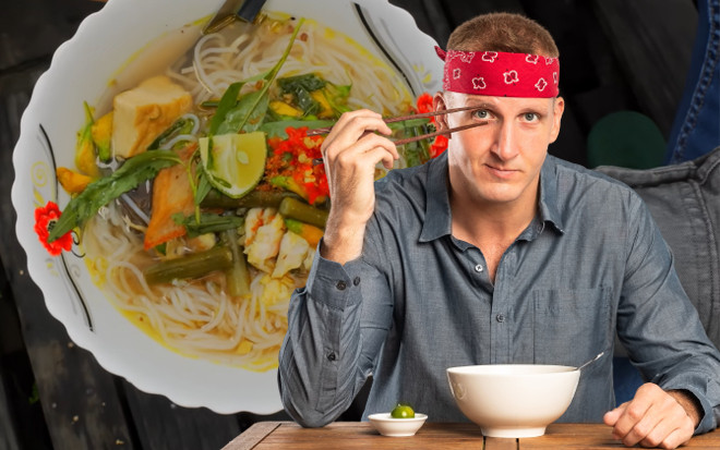 Món ăn của Việt Nam được khách Mỹ tâm nguyện 'phải ăn trước khi chết'? Ảnh 2