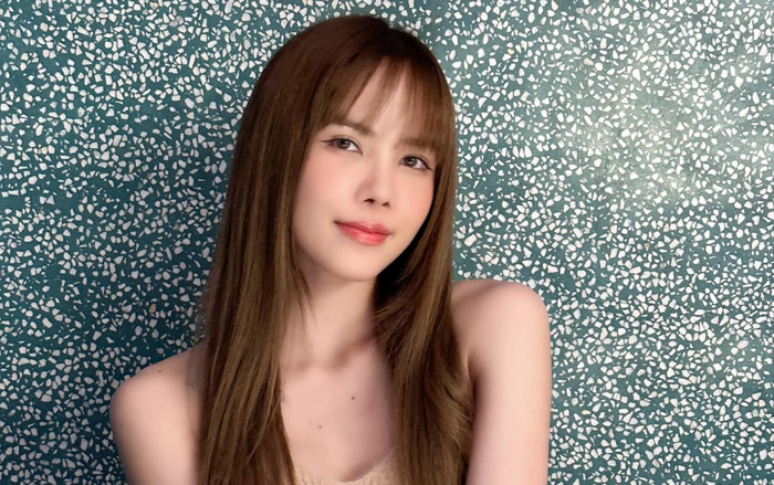 Thiều Bảo Trâm hé lộ thời điểm kết hôn Ảnh 2