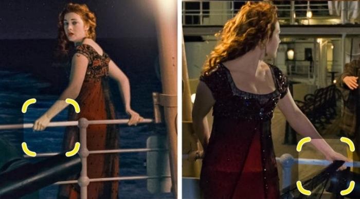 Loạt 'sạn' ngớ ngẩn của Titanic: Đỉnh như James Cameron cũng mắc hàng chục lỗi trong một bộ phim Ảnh 17