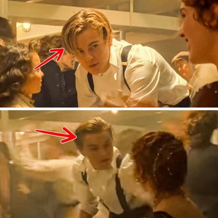 Loạt 'sạn' ngớ ngẩn của Titanic: Đỉnh như James Cameron cũng mắc hàng chục lỗi trong một bộ phim Ảnh 6