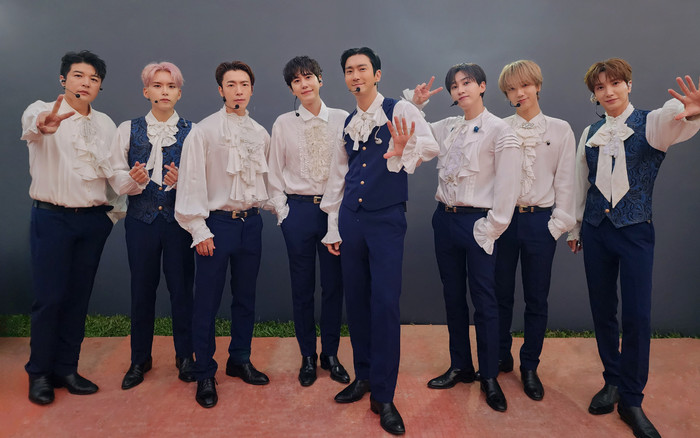 Concert của Super Junior tại Việt Nam gây tranh cãi vì khâu tổ chức Ảnh 2
