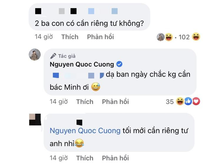 Cường Đô La tuyên bố không cần 'sự riêng tư' khi đi xem phim ở rạp Ảnh 3