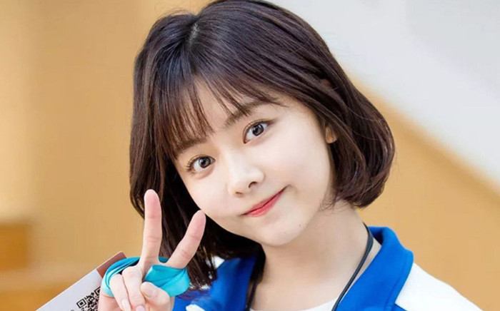 Nữ thần thanh xuân Đàm Tùng Vận công khai bạn trai Ảnh 2