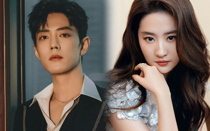 Ngỡ ngàng khi biết Tiêu Chiến và Lưu Diệc Phi từng từ chối 'yêu đương' với nhau Ảnh 2