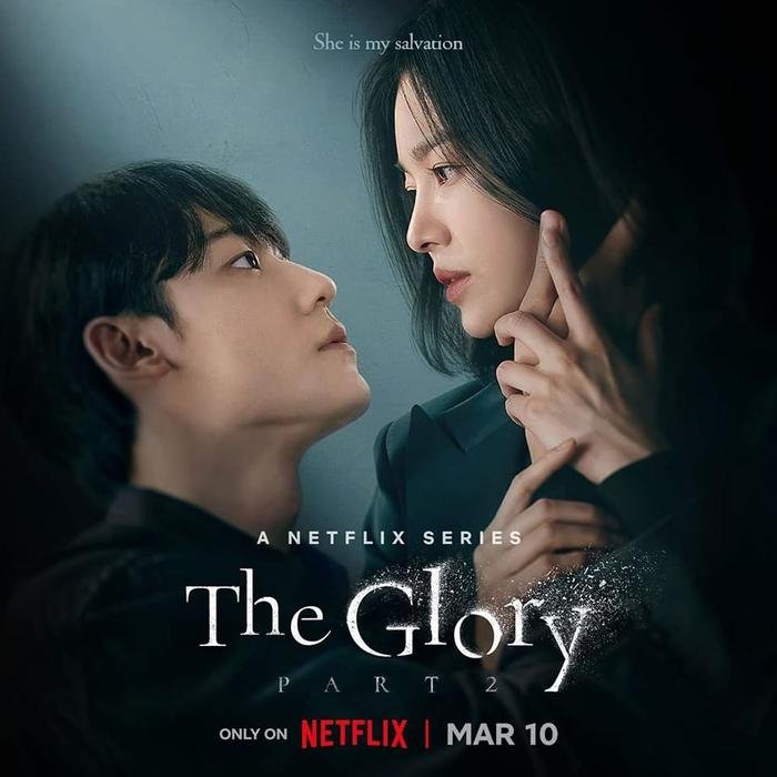 Được khen ngợi là thế, The Glory của Song Hye Kyo vẫn khiến nhiều người không hài lòng Ảnh 4