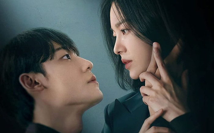 Được khen ngợi là thế, The Glory của Song Hye Kyo vẫn khiến nhiều người không hài lòng Ảnh 2