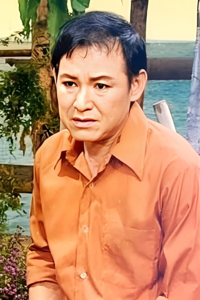 Sức khỏe nghệ sĩ Tiến Dũng đang nguy kịch, cấp cứu do bệnh tiểu đường biến chứng.