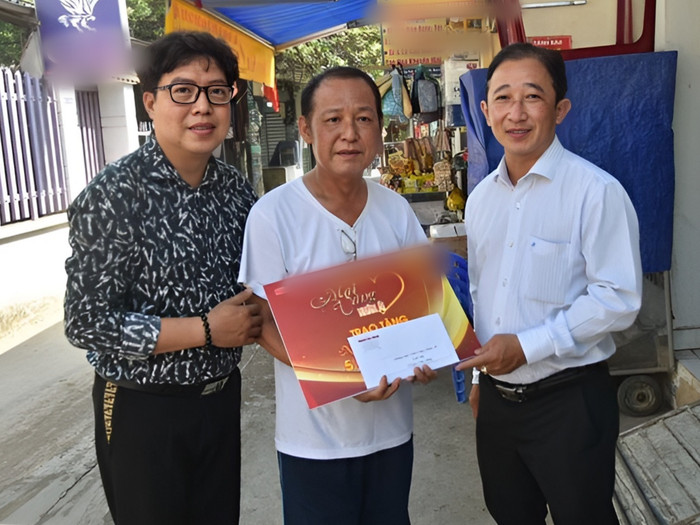 Năm 2019, nghệ sĩ Tiến Dũng nghỉ hưu do sức khỏe yếu.&nbsp;