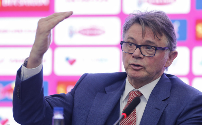 HLV Troussier mong V.League đá liên tục để 'mơ' World Cup 2026: VFF và VPF phải tính lại? Ảnh 2