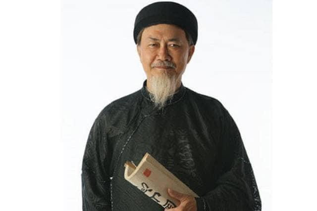 Gia đình, bạn bè và đồng nghiệp đau buồn trước sự ra đi của NSND Diệp Lang.