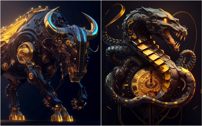 4 tuổi này đón lộc giàu sang, phất lên ầm ầm trong 3 năm tới Ảnh 2