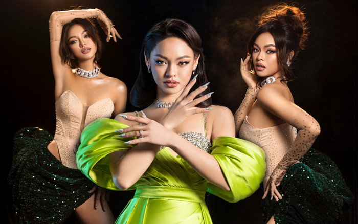 Mentor 'lì' nhất truyền hình thực tế Việt Nam gọi tên Mai Ngô: Phượng hoàng lửa bất bại sau 4 tập Ảnh 2