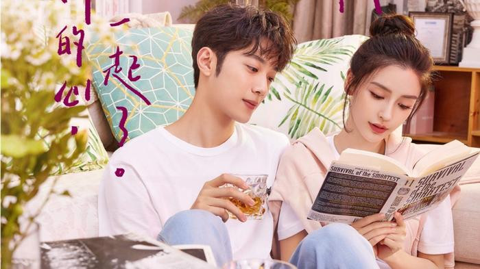 Review phim Dáng Hình Tình Yêu: Angelababy diễn xuất lên tay như lời đồn? - BlogAnChoi