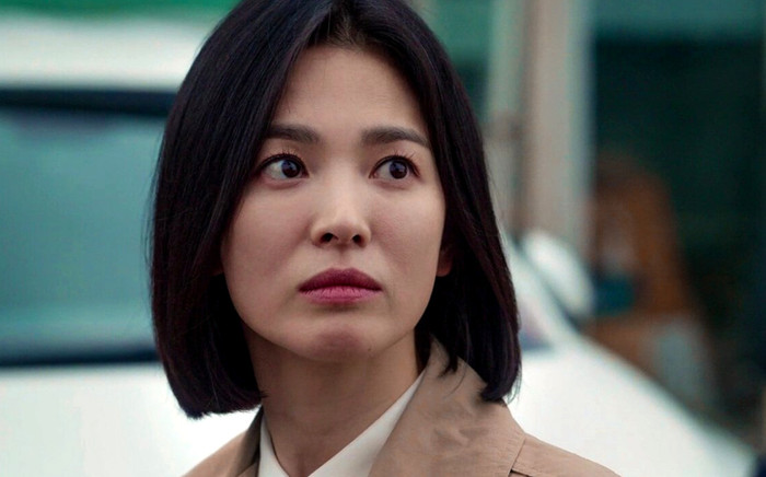 The Glory 2 bị khán giả đòi tẩy chay, nguyên nhân liên quan đến Song Hye Kyo Ảnh 2