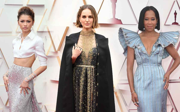 10 bộ váy Oscar đẹp nhất mọi thời đại được lựa chọn bởi chuyên gia: 'Lồng lộn' nhất chưa chắc đã ấn tượng Ảnh 2