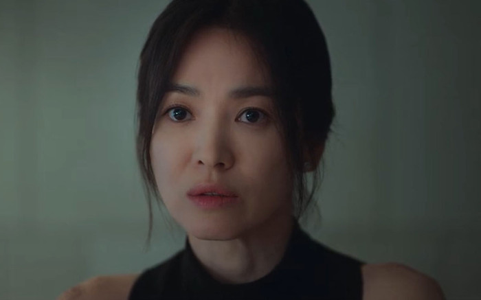 Lộ diện đối thủ khó nhằn nhất của Song Hye Kyo trên đường đua Baeksang Ảnh 2